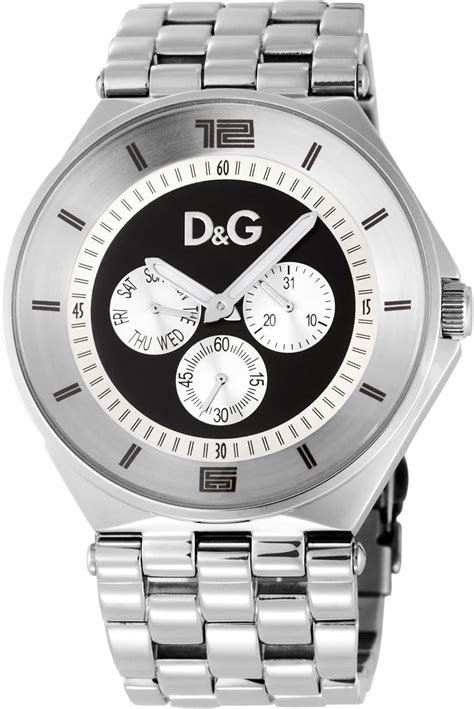 montre dolce gabbana homme 2012|Montres de luxe mécaniques pour homme .